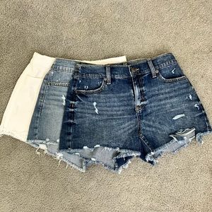 Aerie Daydreamer Shorts